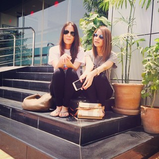 Nausheen Shah feet photo 6