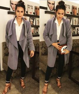 Nausheen Shah feet photo 13