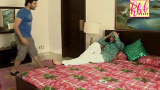 Nausheen Shah feet photo 8