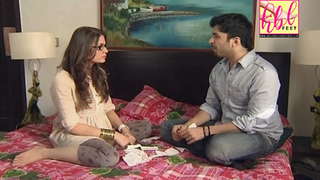 Nausheen Shah feet photo 7