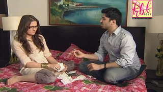 Nausheen Shah feet photo 6