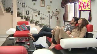 Nausheen Shah feet photo 2