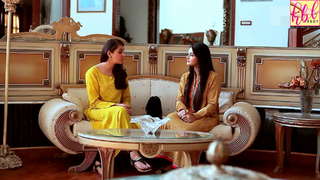 Nausheen Shah feet photo 16