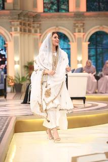 Nausheen Shah feet photo 6