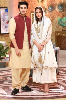 Nausheen Shah feet photo 5