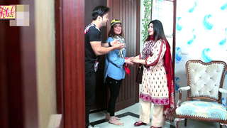 Nausheen Shah feet photo 19