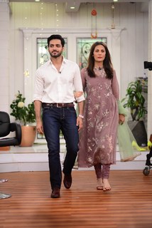 Nausheen Shah feet photo 11