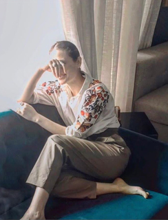 Nausheen Shah feet photo 8