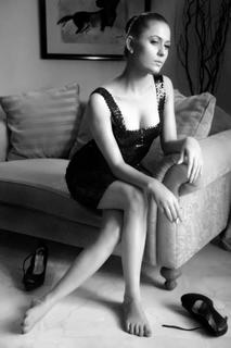 Nausheen Shah feet photo 6