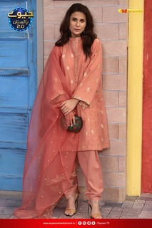 Nausheen Shah feet photo 3