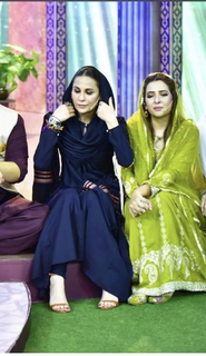 Nausheen Shah feet photo 19