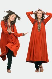 Nausheen Shah feet photo 11