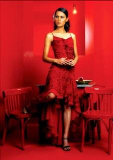 Nausheen Shah feet photo 7