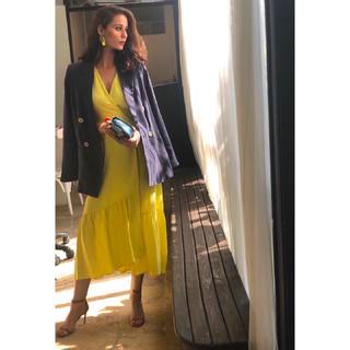 Nausheen Shah feet photo 1