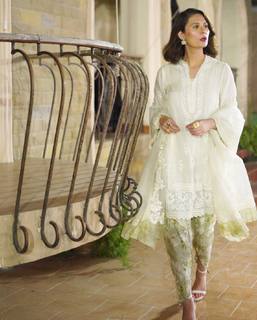 Nausheen Shah feet photo 16