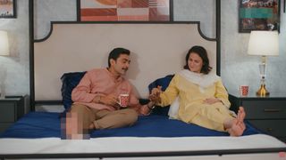 Nausheen Shah feet photo 2