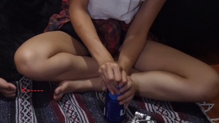 Navi Kaur feet photo 17