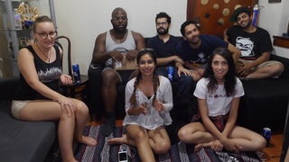 Navi Kaur feet photo 14