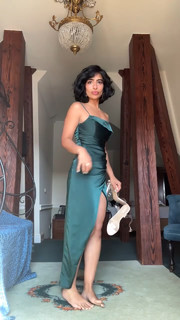 Navi Kaur feet photo 17