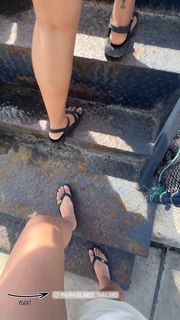Navi Kaur feet photo 13