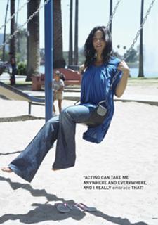 Navi Rawat feet photo 3