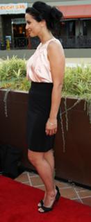 Navi Rawat feet photo 3
