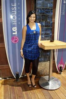 Navi Rawat feet photo 20