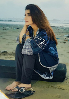 Navin Waqar feet photo 6
