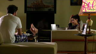 Navin Waqar feet photo 13