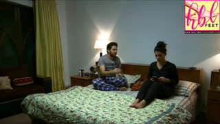 Navin Waqar feet photo 2
