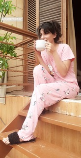 Navin Waqar feet photo 14