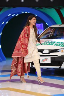 Navin Waqar feet photo 19
