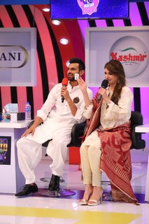 Navin Waqar feet photo 15