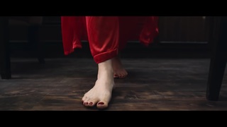 Navin Waqar feet photo 2