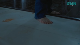 Navin Waqar feet photo 18