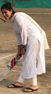 Navneet Kaur feet photo 2