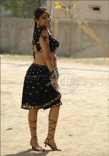 Navneet Kaur feet photo 20