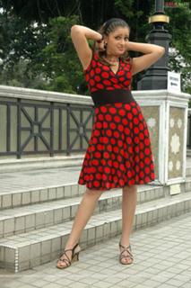 Navneet Kaur feet photo 9