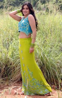 Navneet Kaur feet photo 10