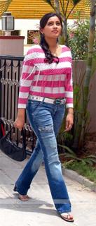 Navneet Kaur feet photo 16