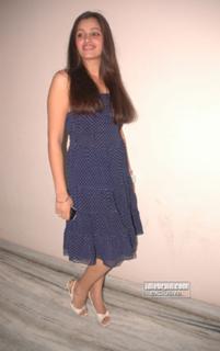 Navneet Kaur feet photo 5