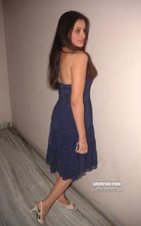 Navneet Kaur feet photo 2