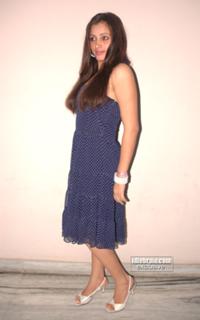 Navneet Kaur feet photo 9