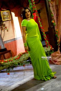 Navneet Kaur feet photo 2
