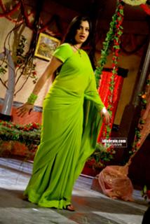 Navneet Kaur feet photo 1