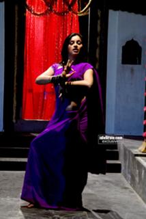 Navneet Kaur feet photo 17