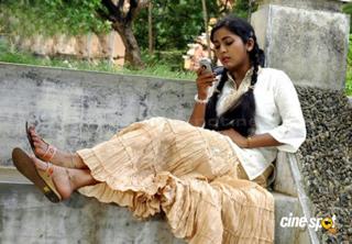 Navya Nair feet photo thumbnail