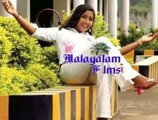 Navya Nair feet photo thumbnail
