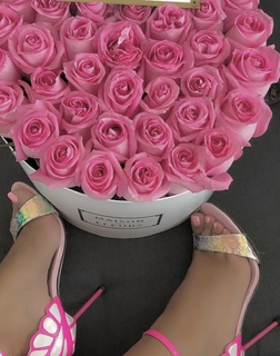 Nawal Abdullah feet photo 1