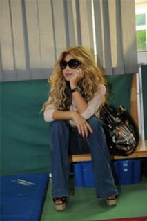 Nawal Abdullah feet photo 7